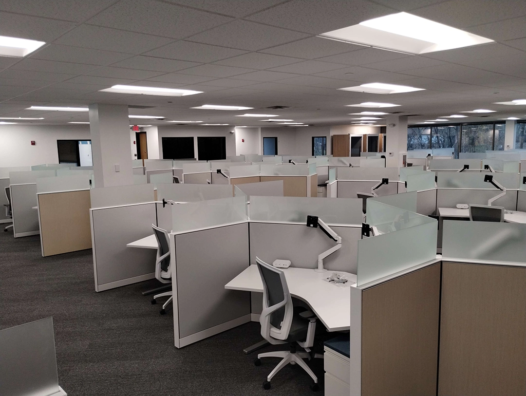 Furniture Installation