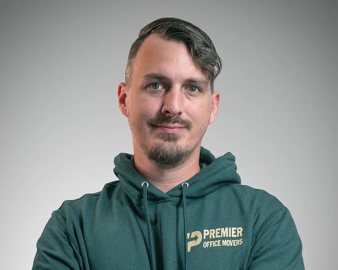 Photo of Chris Houser