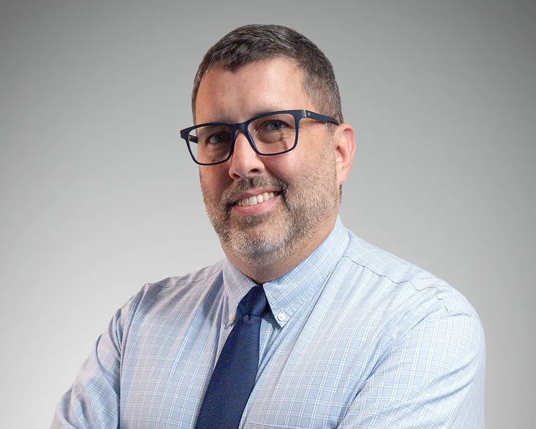 Photo of Jason Terrill