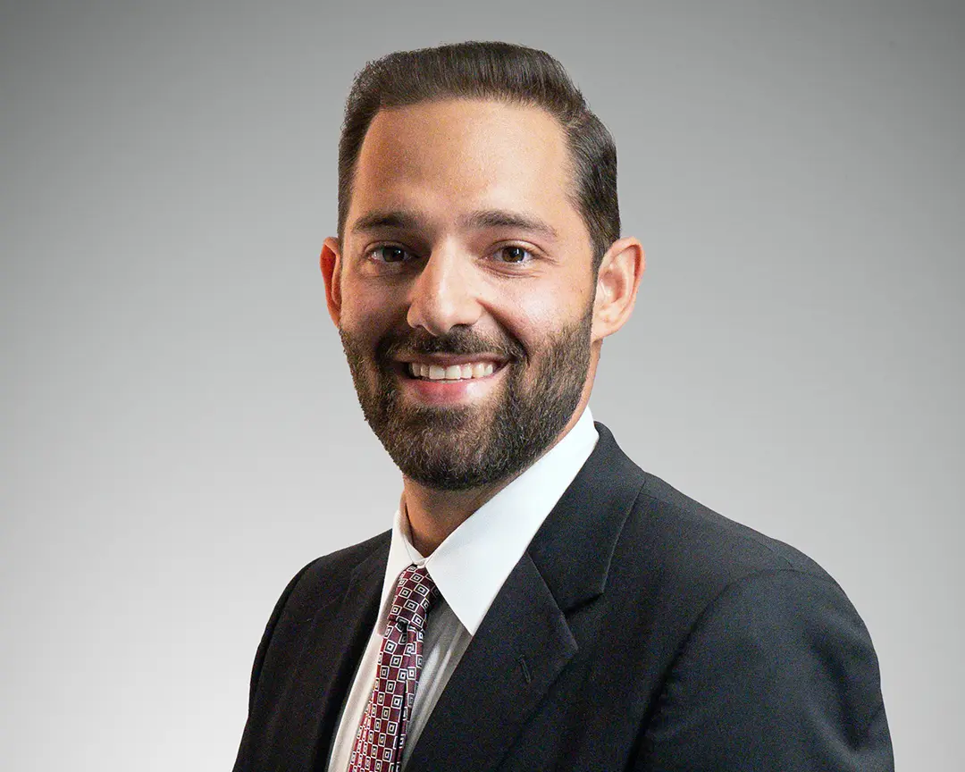 Photo of Jonathan Intrater