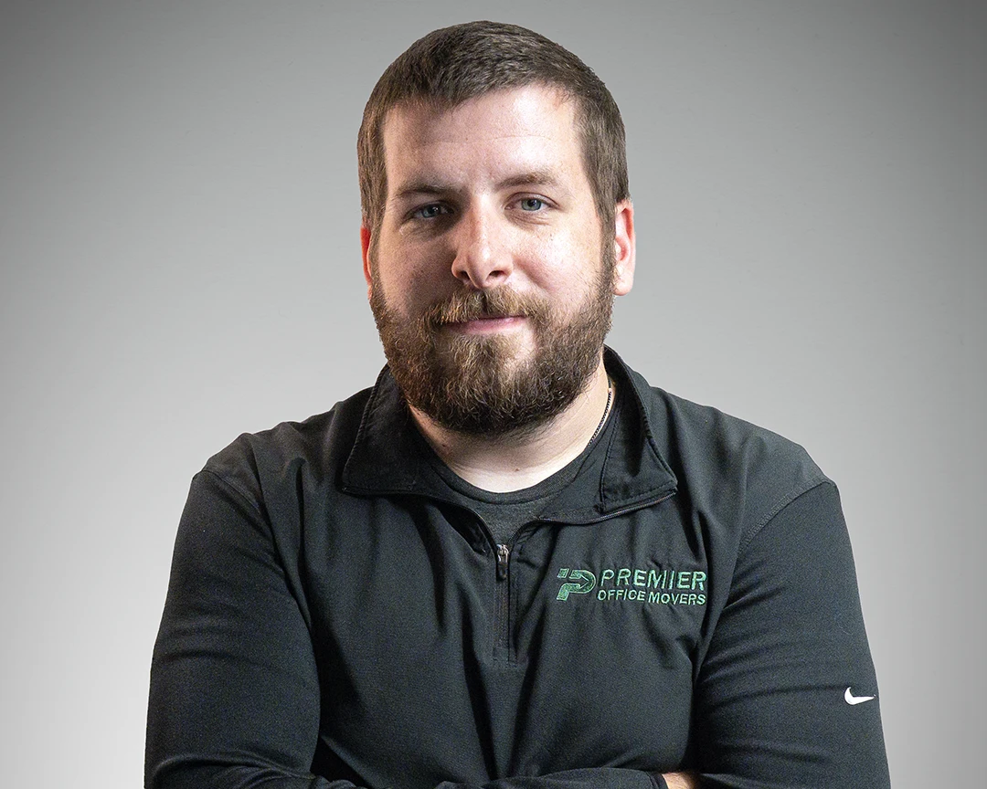 Photo of Stephen Hutson